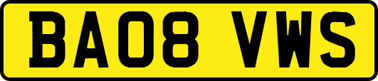 BA08VWS