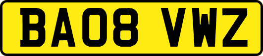 BA08VWZ