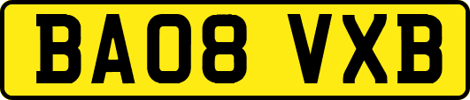 BA08VXB