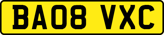 BA08VXC