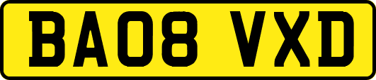 BA08VXD