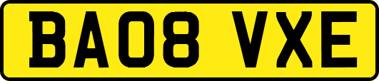 BA08VXE
