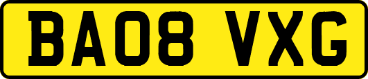BA08VXG