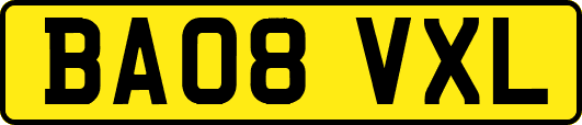 BA08VXL