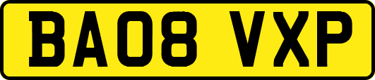 BA08VXP