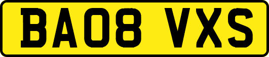 BA08VXS