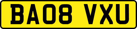 BA08VXU