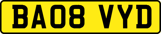 BA08VYD