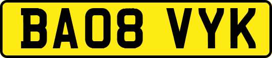 BA08VYK