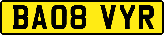 BA08VYR