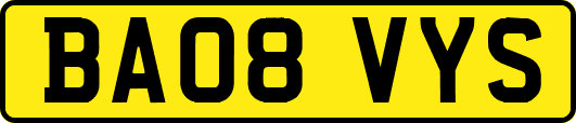 BA08VYS