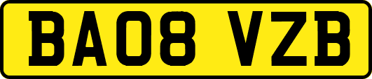 BA08VZB