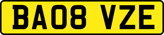 BA08VZE
