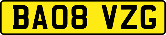 BA08VZG