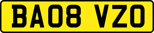 BA08VZO