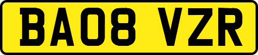 BA08VZR