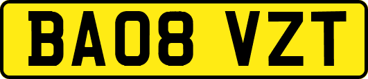 BA08VZT