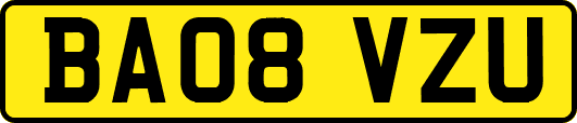 BA08VZU