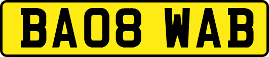 BA08WAB