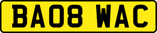 BA08WAC