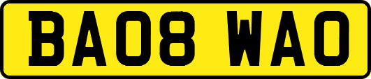 BA08WAO
