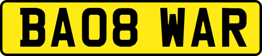BA08WAR