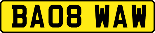 BA08WAW