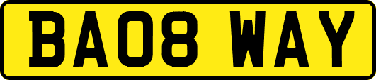 BA08WAY