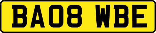 BA08WBE