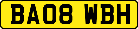 BA08WBH