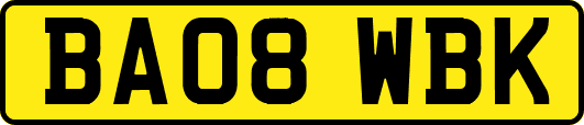 BA08WBK
