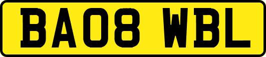BA08WBL