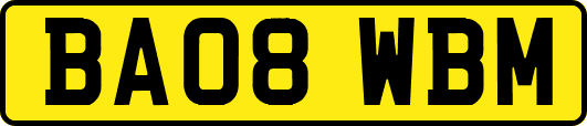 BA08WBM