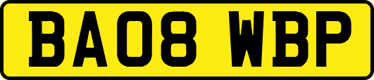 BA08WBP