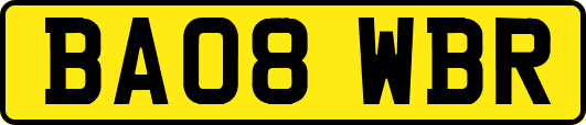 BA08WBR