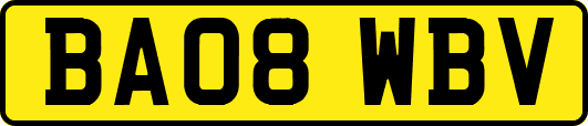 BA08WBV