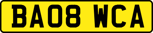 BA08WCA