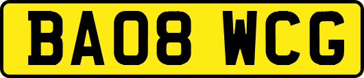 BA08WCG
