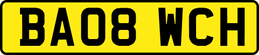 BA08WCH