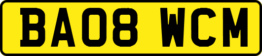 BA08WCM