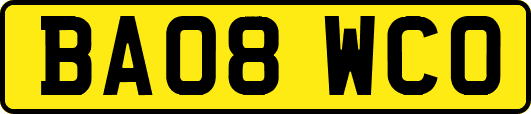BA08WCO