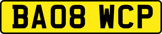 BA08WCP