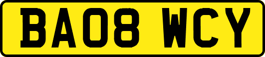 BA08WCY