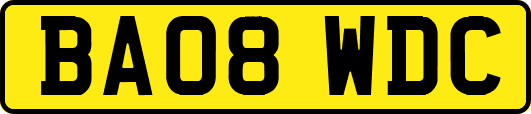 BA08WDC