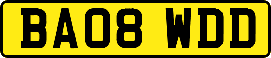 BA08WDD