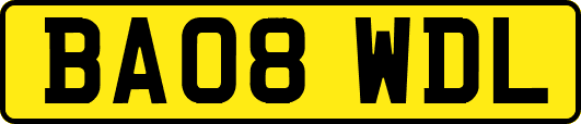 BA08WDL