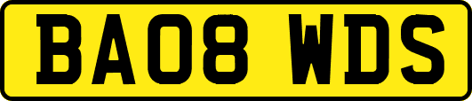 BA08WDS