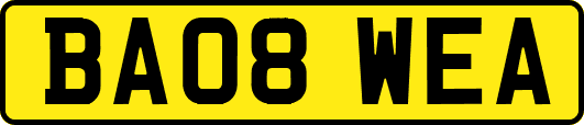 BA08WEA