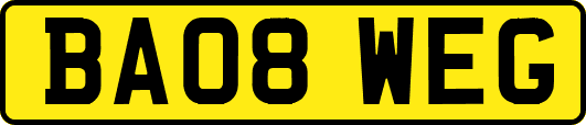 BA08WEG