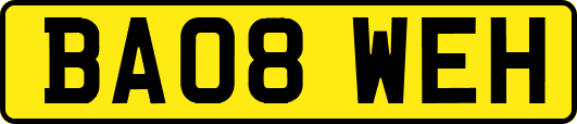 BA08WEH
